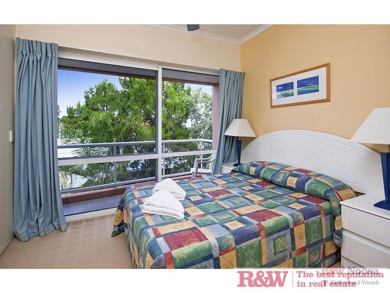 Apartment 12, Bali Hai, 20 Edgar Bennett Avenue, Noosa Heads QLD 4567