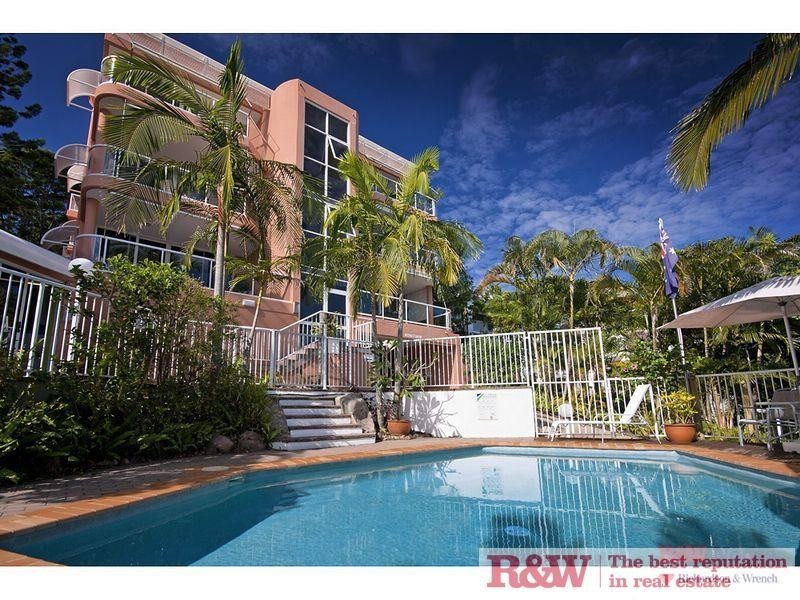 Apartment 12, Bali Hai, 20 Edgar Bennett Avenue, Noosa Heads QLD 4567