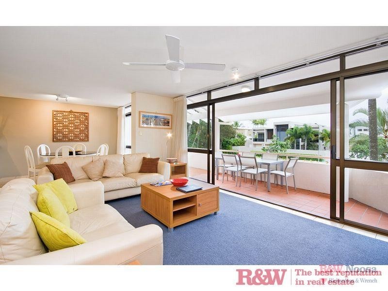 7/43 ‘The Noosa Apartments’ Noosa Parade, Noosa Heads QLD 4567