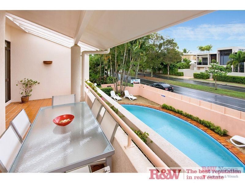 7/43 ‘The Noosa Apartments’ Noosa Parade, Noosa Heads QLD 4567