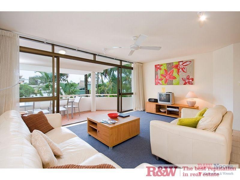7/43 ‘The Noosa Apartments’ Noosa Parade, Noosa Heads QLD 4567