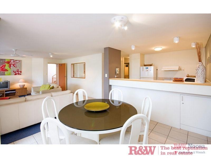 7/43 ‘The Noosa Apartments’ Noosa Parade, Noosa Heads QLD 4567