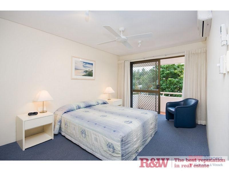 7/43 ‘The Noosa Apartments’ Noosa Parade, Noosa Heads QLD 4567