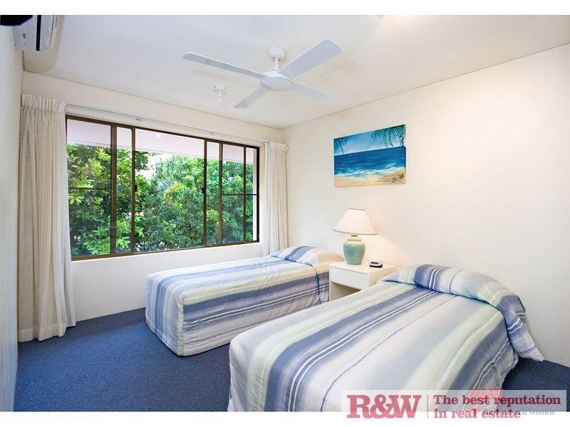 7/43 ‘The Noosa Apartments’ Noosa Parade, Noosa Heads QLD 4567