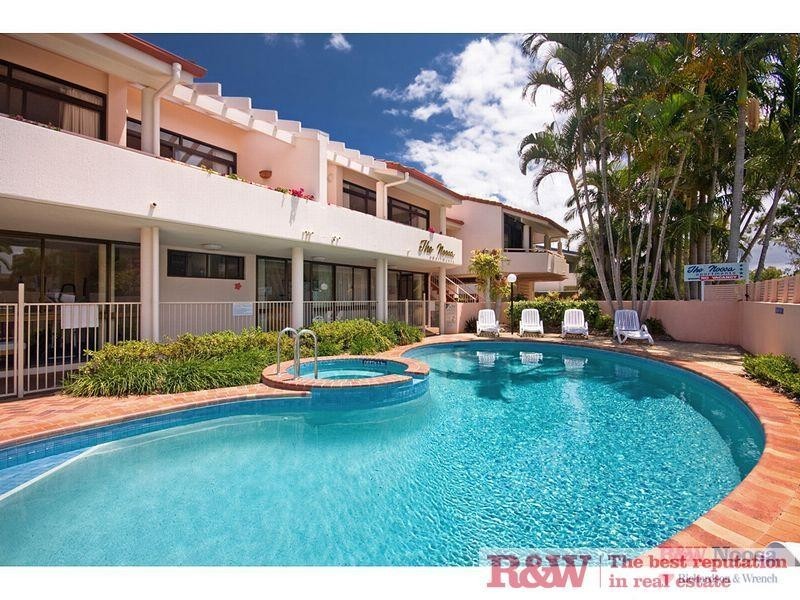 7/43 ‘The Noosa Apartments’ Noosa Parade, Noosa Heads QLD 4567