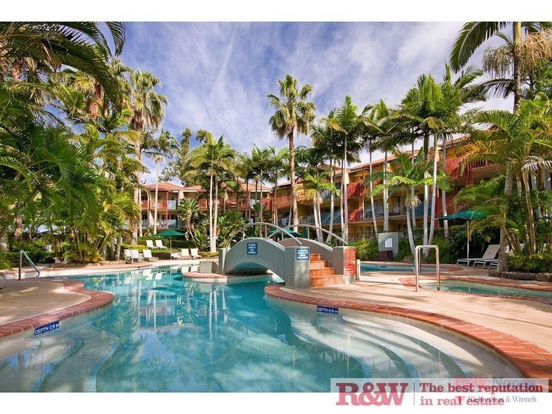 338/1 French Quarter , Halse Lane, Noosa Heads QLD 4567