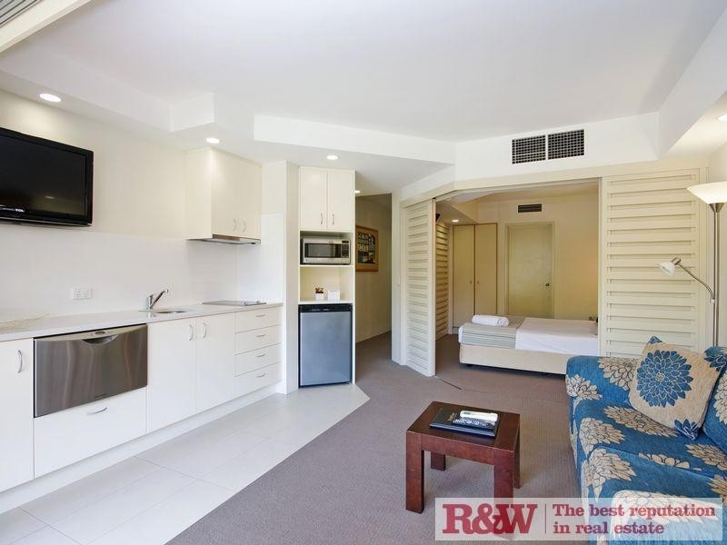 338/1 French Quarter , Halse Lane, Noosa Heads QLD 4567