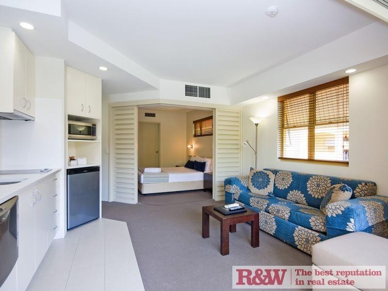 338/1 French Quarter , Halse Lane, Noosa Heads QLD 4567