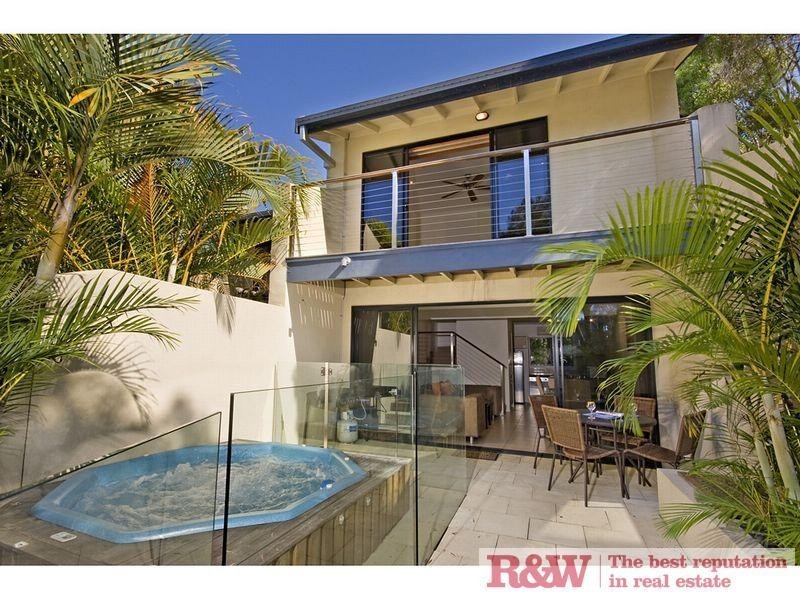 1/61 Noosa Parade, Noosa Heads QLD 4567