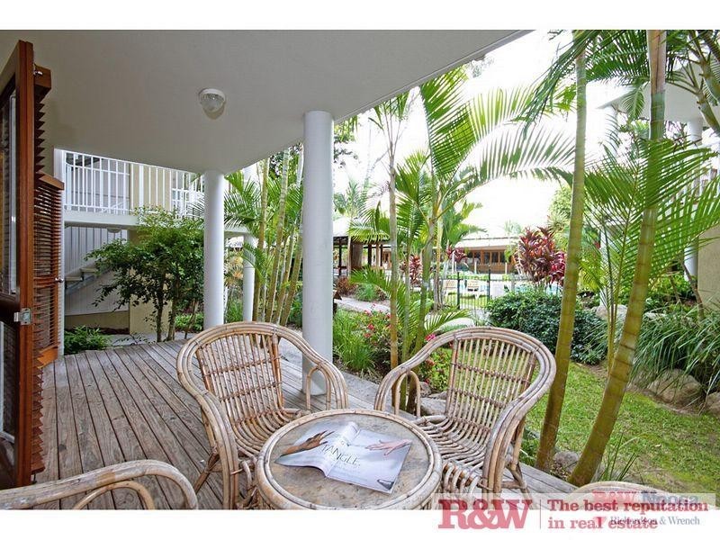 Apartment 23, South Pacific Resort , 179 Weyba Road, Noosaville QLD 4566