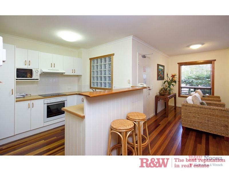 Apartment 23, South Pacific Resort , 179 Weyba Road, Noosaville QLD 4566