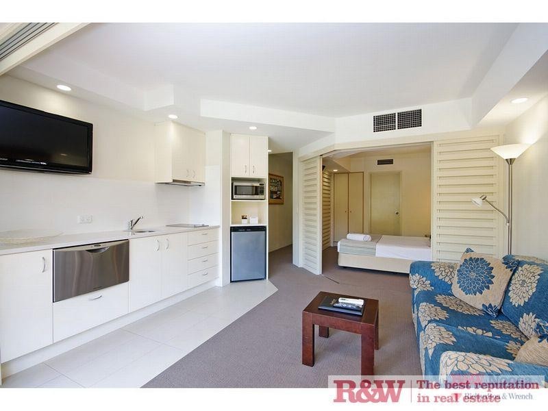 Apartment 229, French Quarter Resort , 1 Halse Lane, Noosa Heads QLD 4567
