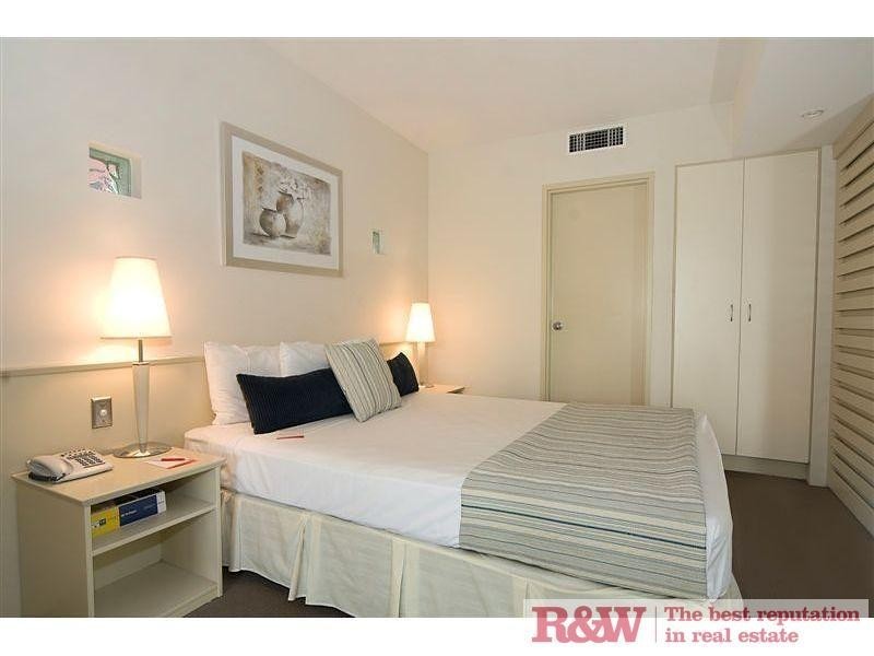 Apartment 229, French Quarter Resort , 1 Halse Lane, Noosa Heads QLD 4567