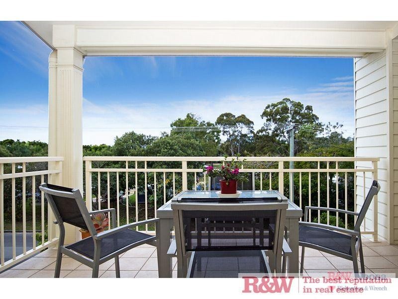 Apartment 7, ‘Hemmingway Villas’, 19 Russell Street, Noosaville QLD 4566