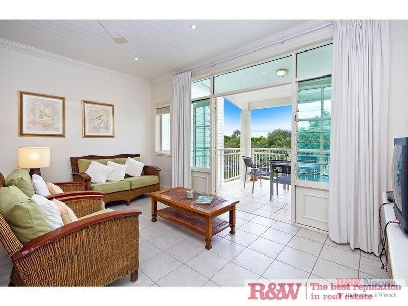 Apartment 7, ‘Hemmingway Villas’, 19 Russell Street, Noosaville QLD 4566
