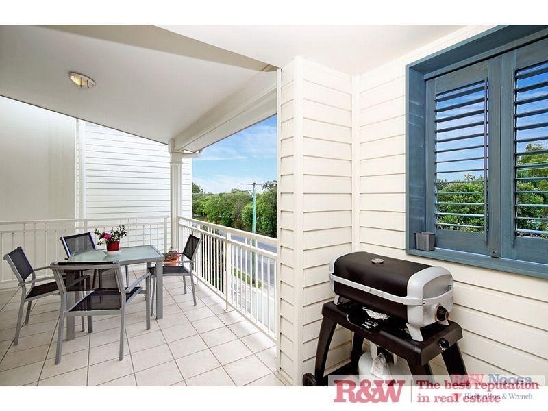 Apartment 7, ‘Hemmingway Villas’, 19 Russell Street, Noosaville QLD 4566