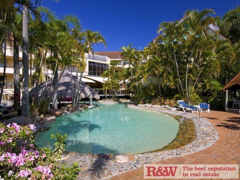 105/1 Noosa International , Edgar Bennett Avenue, Noosa Heads QLD 4567