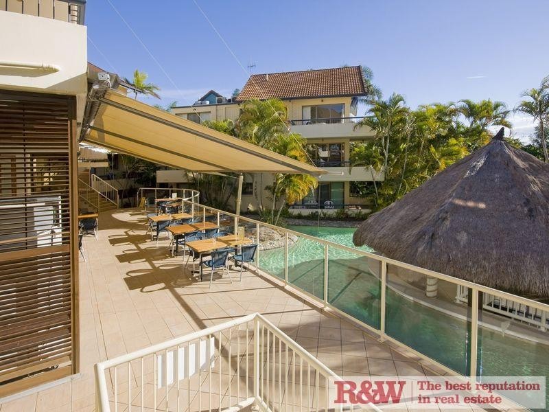 105/1 Noosa International , Edgar Bennett Avenue, Noosa Heads QLD 4567