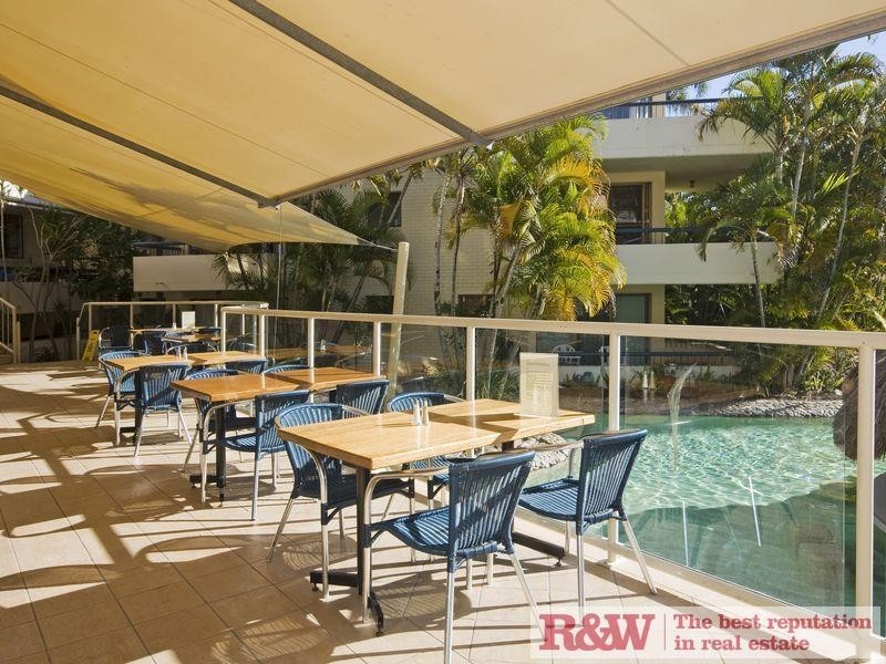 105/1 Noosa International , Edgar Bennett Avenue, Noosa Heads QLD 4567