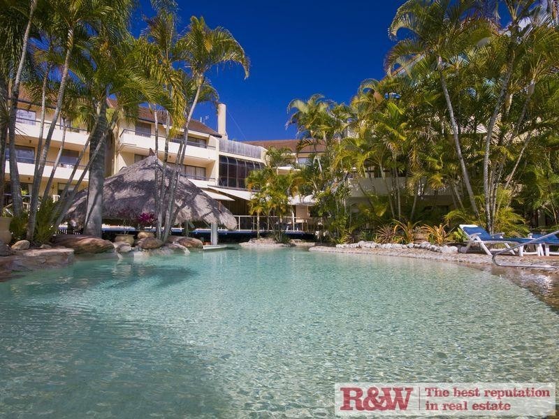 105/1 Noosa International , Edgar Bennett Avenue, Noosa Heads QLD 4567