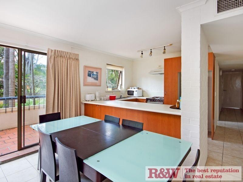 105/1 Noosa International , Edgar Bennett Avenue, Noosa Heads QLD 4567