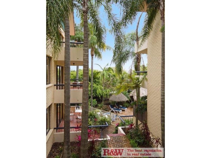 105/1 Noosa International , Edgar Bennett Avenue, Noosa Heads QLD 4567