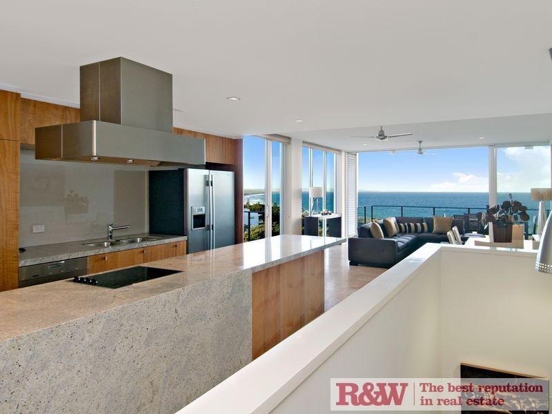 Apartment 2, ‘Ocean View’, 7 Ocean View Parade, Rainbow Beach QLD 4581