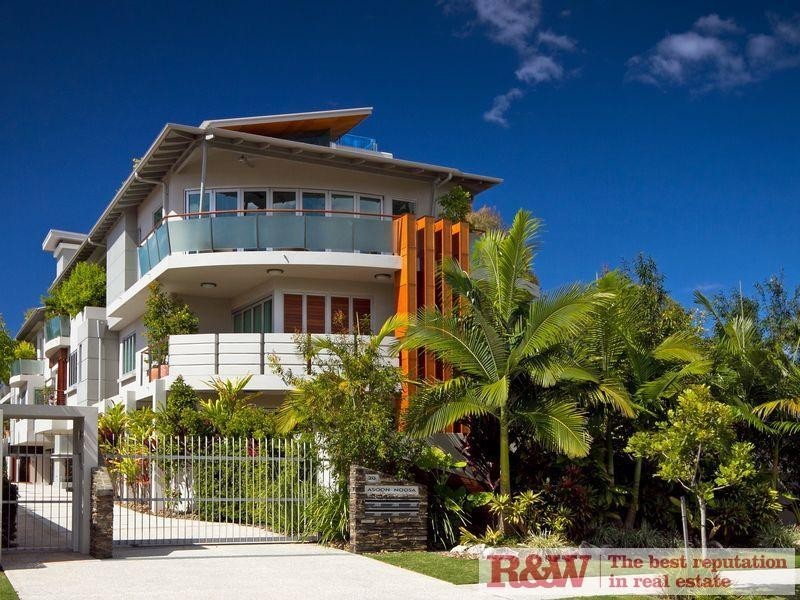 Apartment 4, Asoon Noosa , 20 James Street, Noosaville QLD 4566