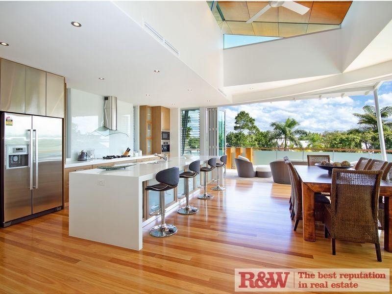 Apartment 4, Asoon Noosa , 20 James Street, Noosaville QLD 4566