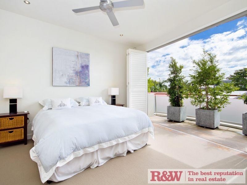 Apartment 4, Asoon Noosa , 20 James Street, Noosaville QLD 4566