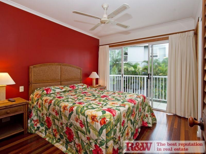 Apartment 19, South Pacific Resort , 179  Weyba Road, Noosaville QLD 4566
