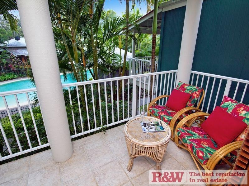 Apartment 19, South Pacific Resort , 179  Weyba Road, Noosaville QLD 4566