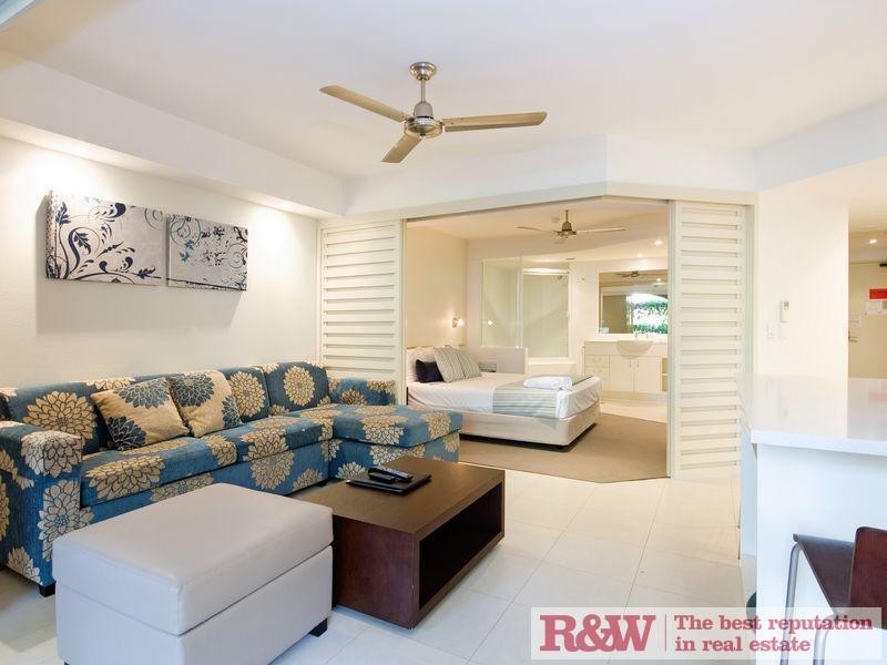 Apartment 203, French Quarter, 1 Halse Lane, Noosa Heads QLD 4567