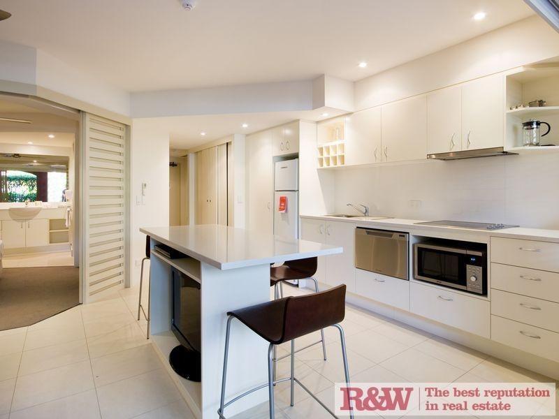 Apartment 203, French Quarter, 1 Halse Lane, Noosa Heads QLD 4567