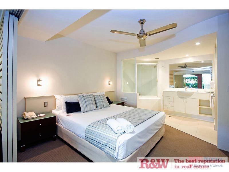 Apartment 203, French Quarter, 1 Halse Lane, Noosa Heads QLD 4567