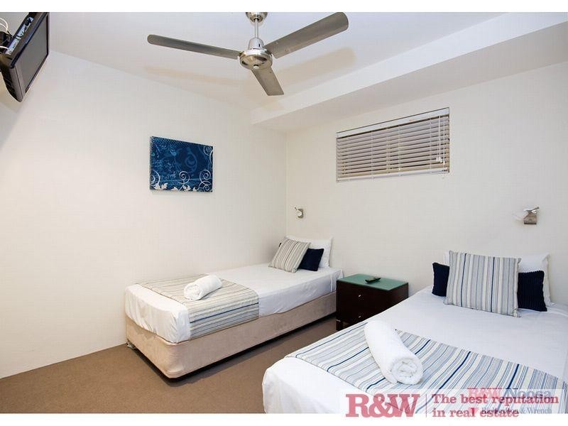 Apartment 203, French Quarter, 1 Halse Lane, Noosa Heads QLD 4567