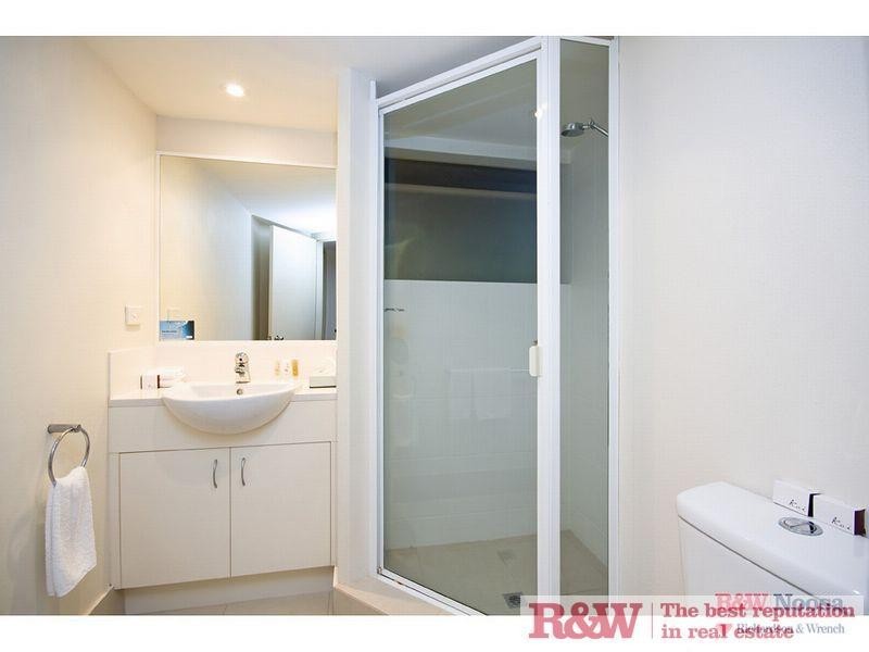 Apartment 203, French Quarter, 1 Halse Lane, Noosa Heads QLD 4567