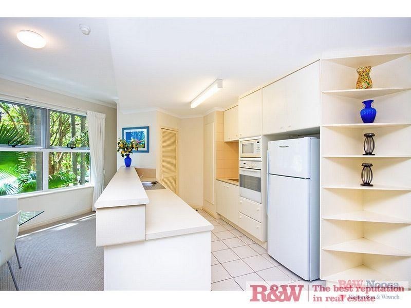 Apartment 19, The Emerald, 42 Hastings Street, Noosa Heads QLD 4567