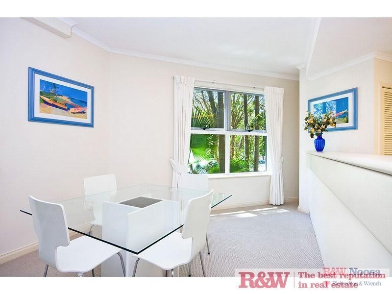 Apartment 19, The Emerald, 42 Hastings Street, Noosa Heads QLD 4567