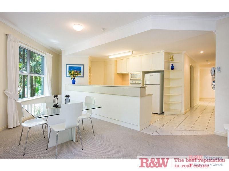 Apartment 19, The Emerald, 42 Hastings Street, Noosa Heads QLD 4567