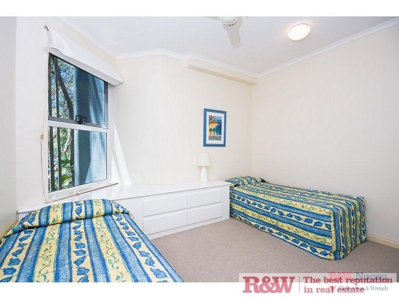 Apartment 19, The Emerald, 42 Hastings Street, Noosa Heads QLD 4567