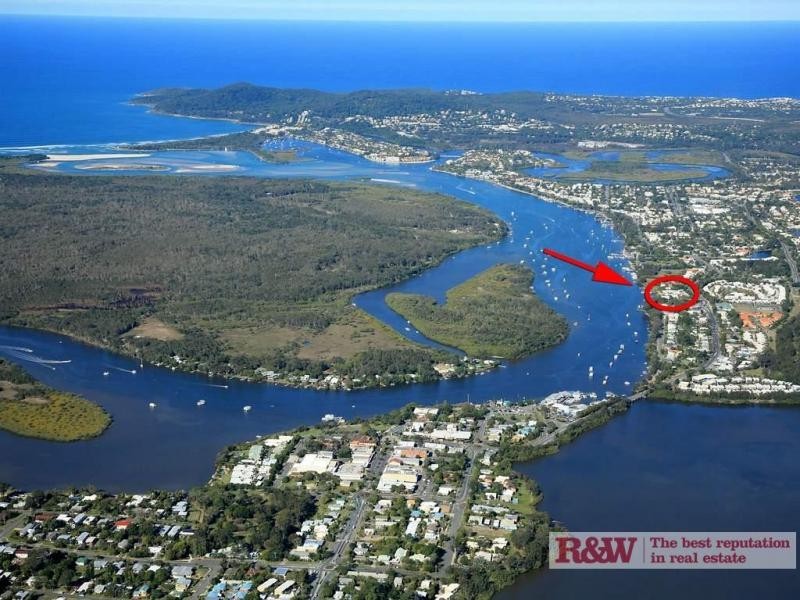 Apartment 9, Hilton Park, 80 Hilton Terrace, Noosaville QLD 4566