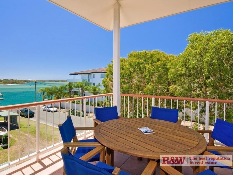 5/3 Drifters, William Street, Noosaville QLD 4566