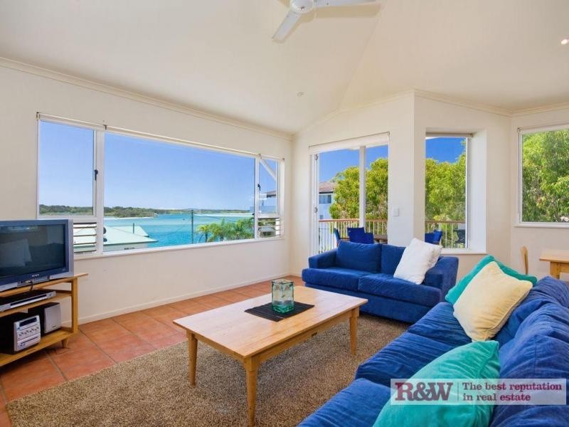 5/3 Drifters, William Street, Noosaville QLD 4566