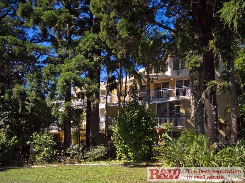 3/34 Mallawa , Edgar Bennett Avenue, Noosa Heads QLD 4567