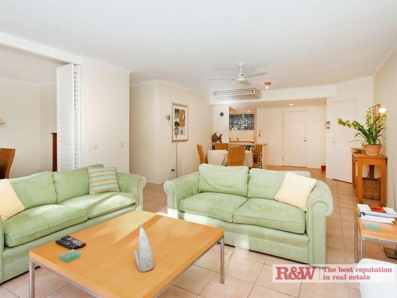 3/34 Mallawa , Edgar Bennett Avenue, Noosa Heads QLD 4567
