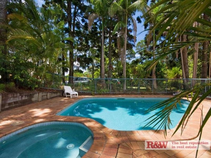 3/34 Mallawa , Edgar Bennett Avenue, Noosa Heads QLD 4567