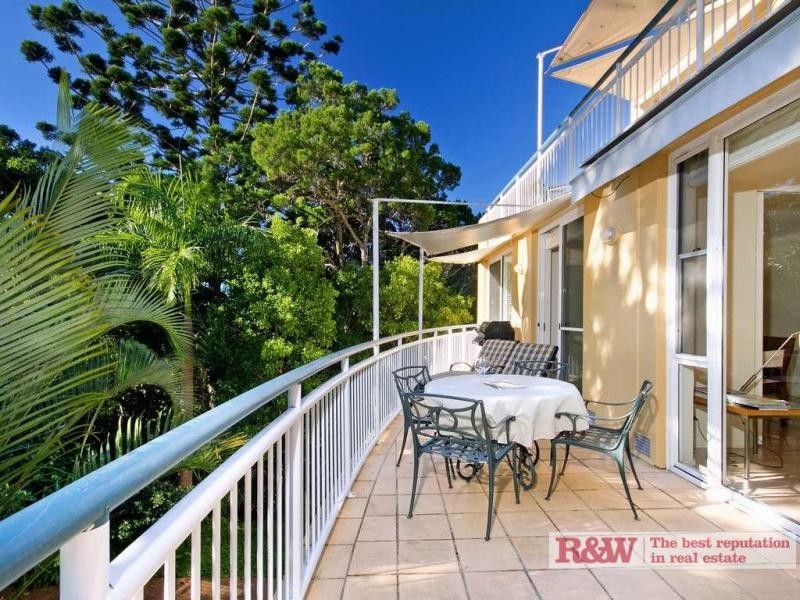3/34 Mallawa , Edgar Bennett Avenue, Noosa Heads QLD 4567