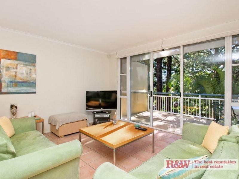 3/34 Mallawa , Edgar Bennett Avenue, Noosa Heads QLD 4567