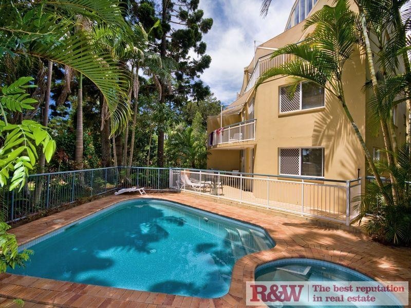 3/34 Mallawa , Edgar Bennett Avenue, Noosa Heads QLD 4567